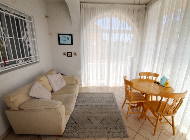 Resale - Villa - Villamartin - blue lagoon