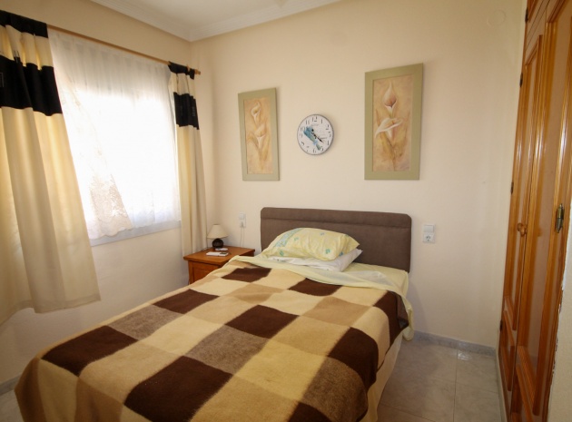 Resale - Villa - Villamartin - blue lagoon