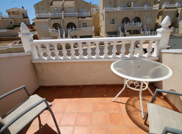 Resale - Villa - Villamartin - blue lagoon