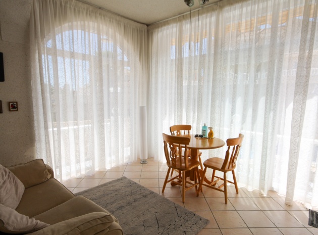 Resale - Villa - Villamartin - blue lagoon