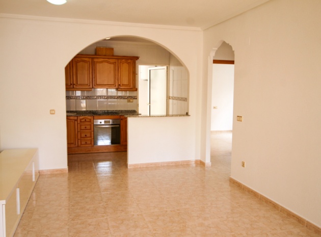 Resale - Apartment - Villamartin - El Galan