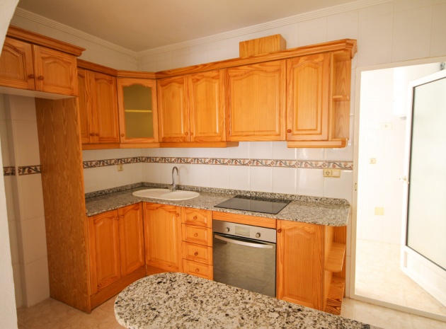 Resale - Apartment - Villamartin - El Galan