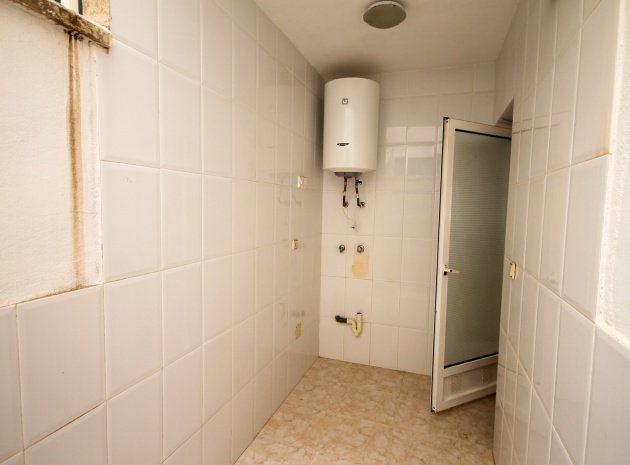 Revente - Appartement - Villamartin - El Galan