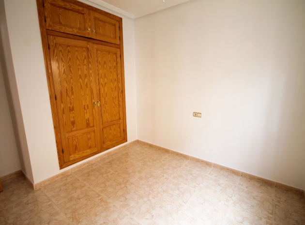 Wederverkoop - Appartement - Villamartin - El Galan