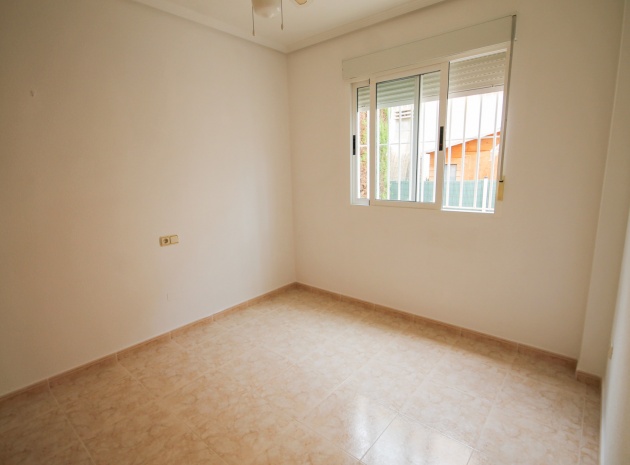 Revente - Appartement - Villamartin - El Galan