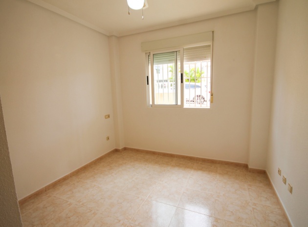 Resale - Apartment - Villamartin - El Galan