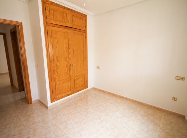 Revente - Appartement - Villamartin - El Galan