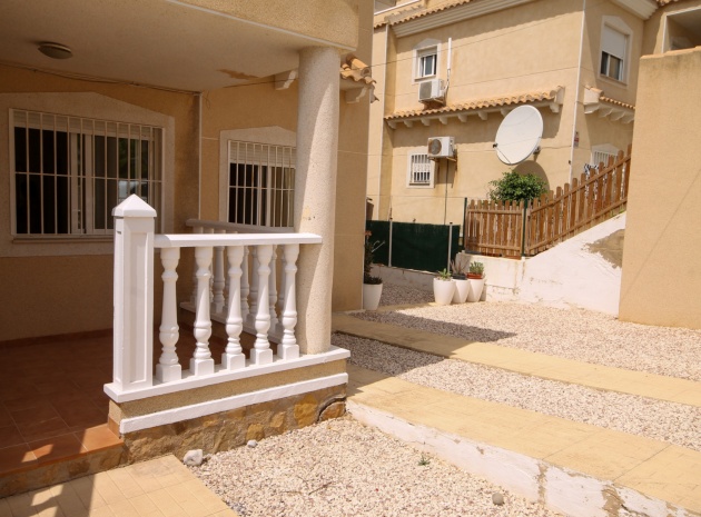 Resale - Apartment - Villamartin - El Galan