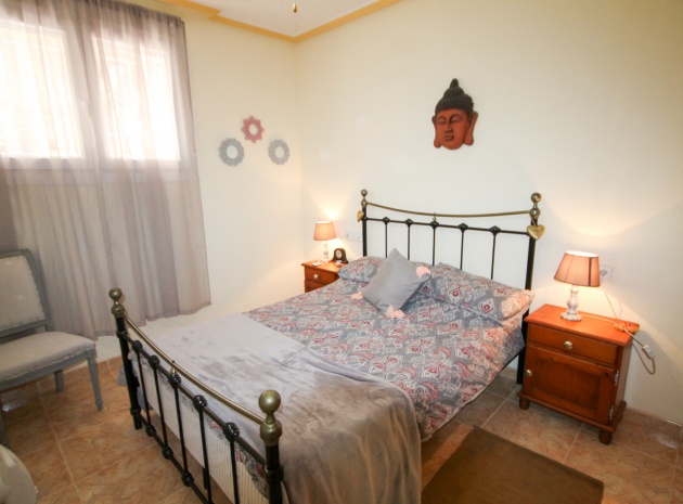 Resale - Villa - Villamartin - El Galan