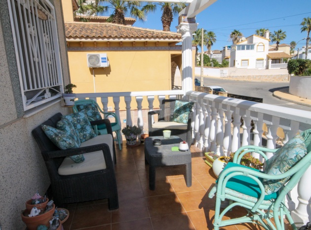 Resale - Villa - Villamartin - El Galan