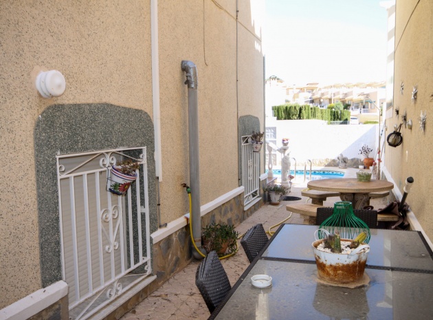 Resale - Villa - Villamartin - El Galan