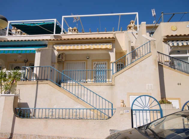 Resale - Bungalow - Villamartin - blue lagoon