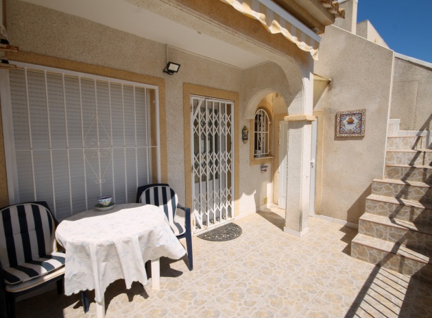 Resale - Bungalow - Villamartin - blue lagoon