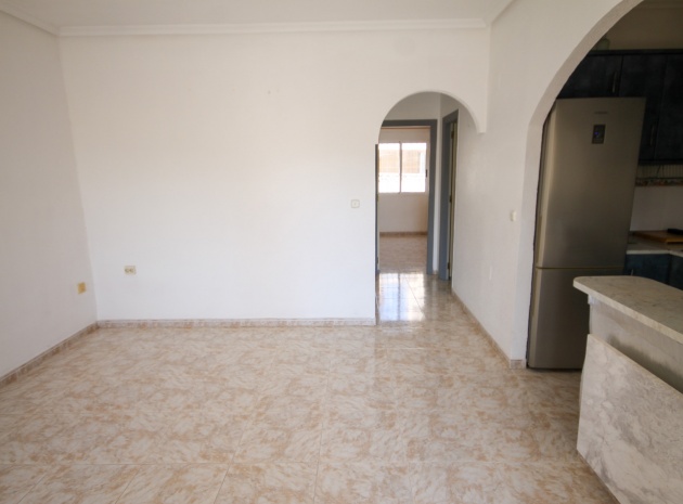 Resale - Bungalow - Villamartin - blue lagoon