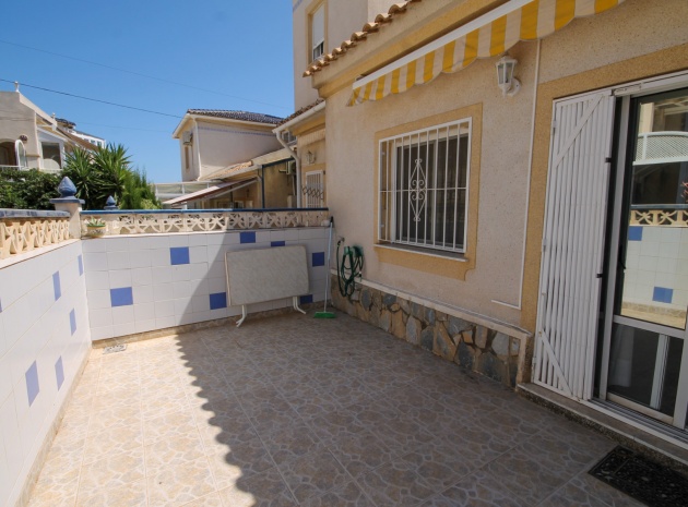 Resale - Bungalow - Villamartin - blue lagoon