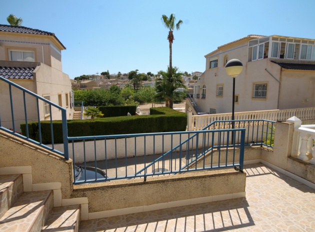 Resale - Bungalow - Villamartin - blue lagoon