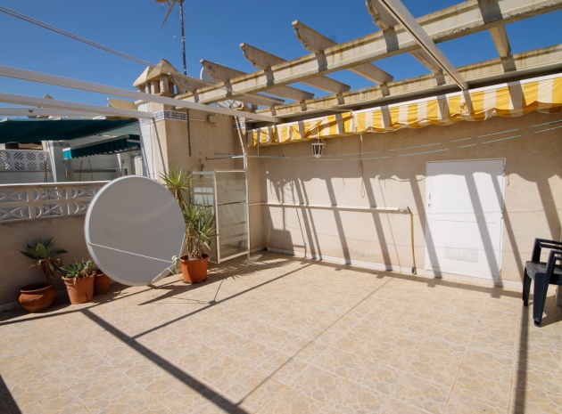 Resale - Bungalow - Villamartin - blue lagoon