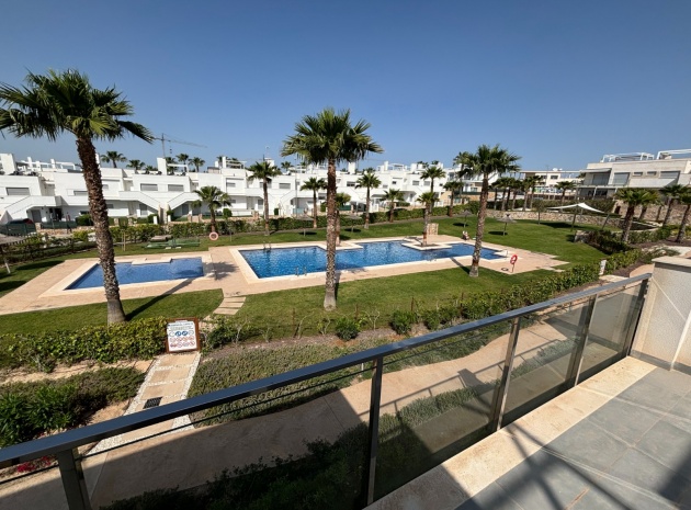 Resale - Apartment - Los Montesinos - Entre Naranjos / Vistabella Golf