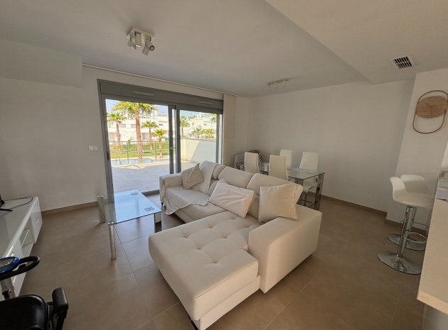 Resale - Apartment - Los Montesinos - Entre Naranjos / Vistabella Golf