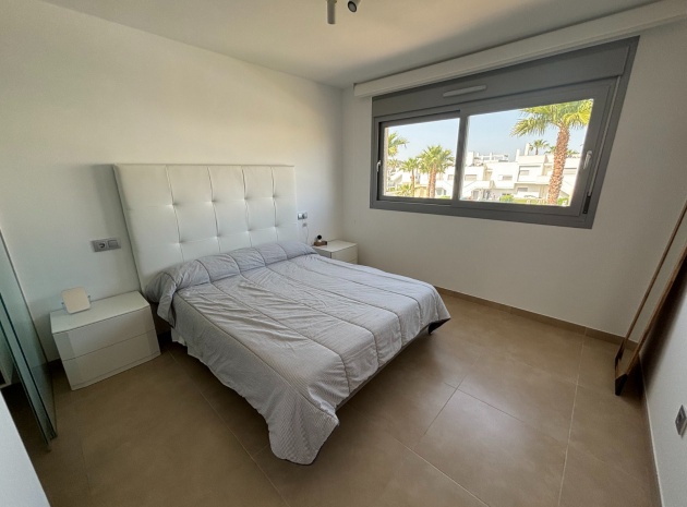 Resale - Apartment - Los Montesinos - Entre Naranjos / Vistabella Golf