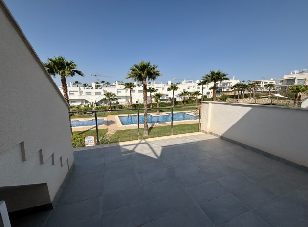 Resale - Apartment - Los Montesinos - Entre Naranjos / Vistabella Golf