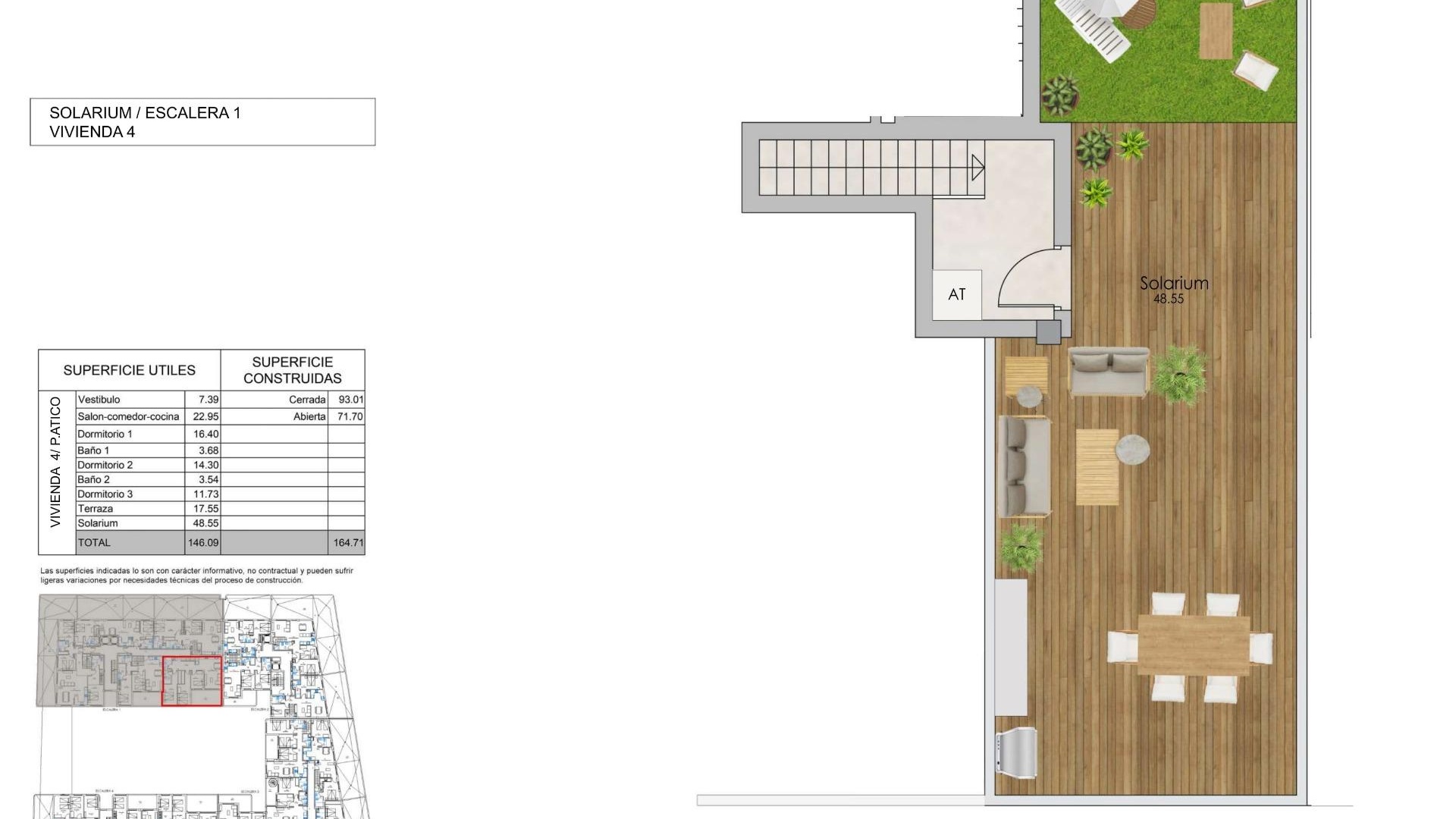 Neubau - Wohnung - Santa Pola - Eroski