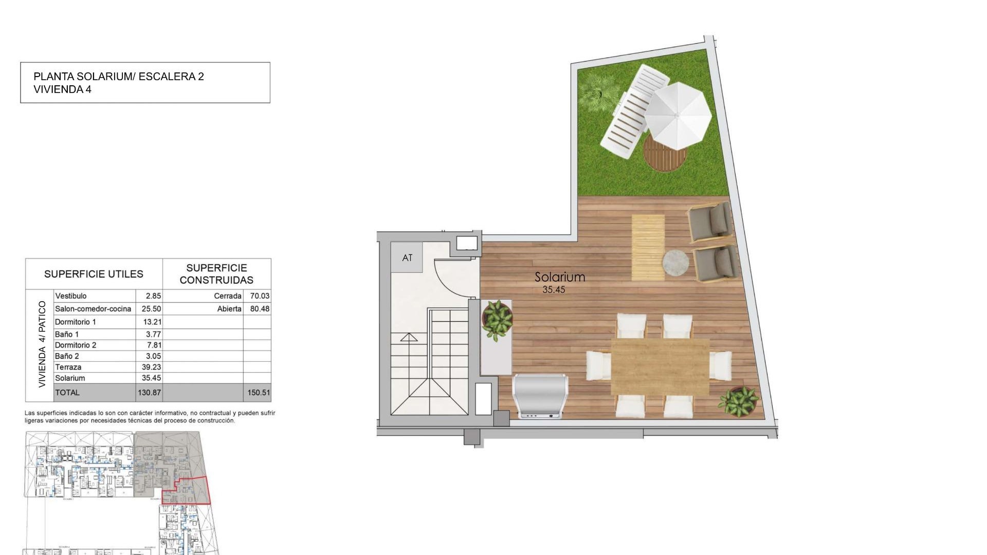 Neubau - Wohnung - Santa Pola - Eroski