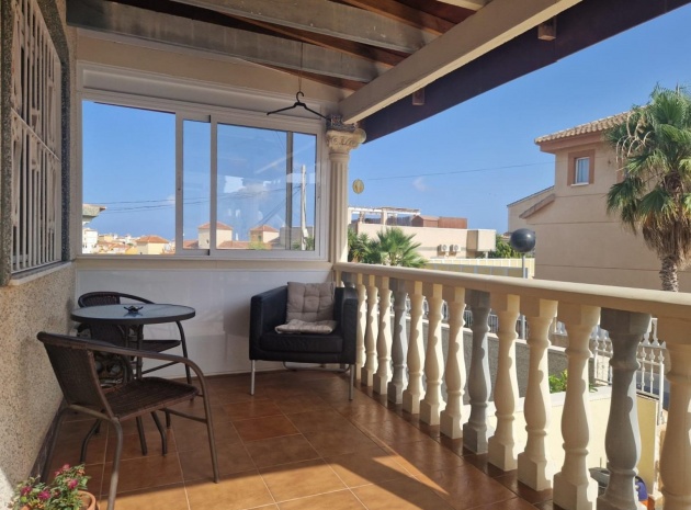 Resale - Villa - Villamartin - El Galan