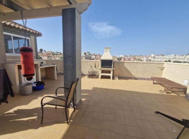 Resale - Villa - Villamartin - El Galan