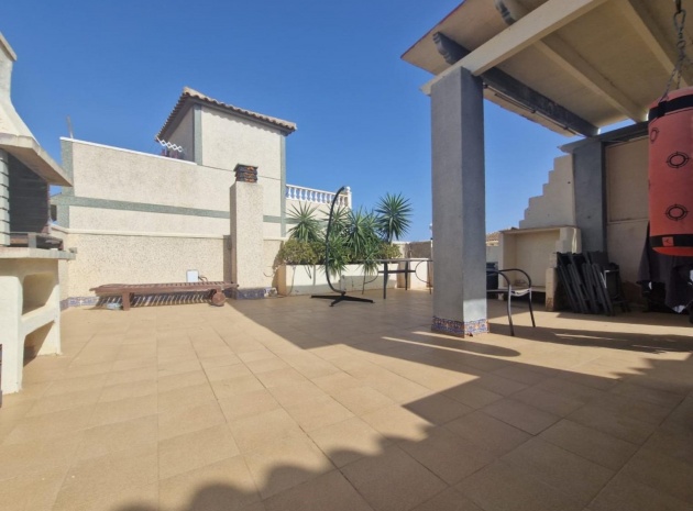 Resale - Villa - Villamartin - El Galan