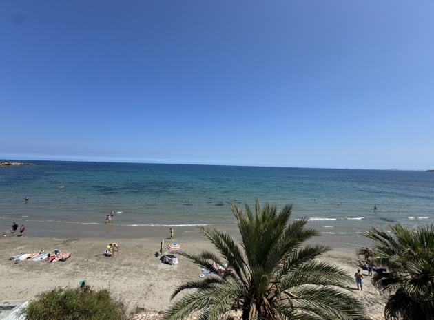 Återförsäljning - Lägenhet - Punta Prima - beachside punta prima