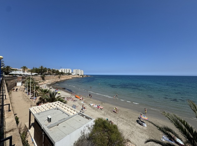 Wiederverkauf - Wohnung - Punta Prima - beachside punta prima