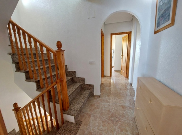 Resale - Townhouse - Torre de la Horadada - Torre de La Horadada - Town