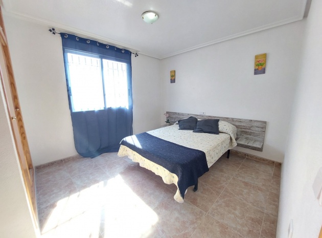 Resale - Townhouse - Torre de la Horadada - Torre de La Horadada - Town