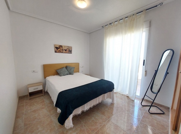 Resale - Townhouse - Torre de la Horadada - Torre de La Horadada - Town