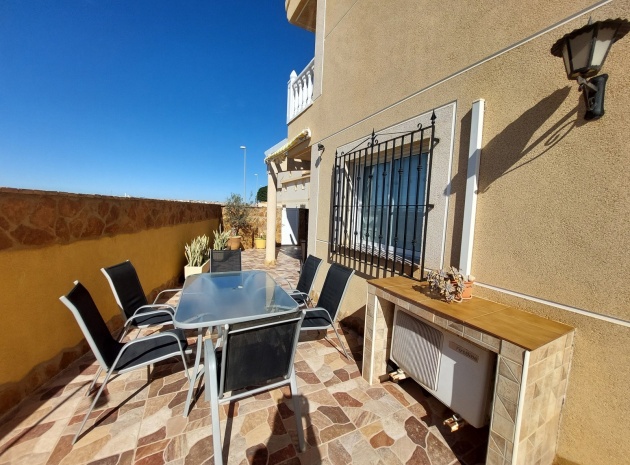 Resale - Townhouse - Torre de la Horadada - Torre de La Horadada - Town