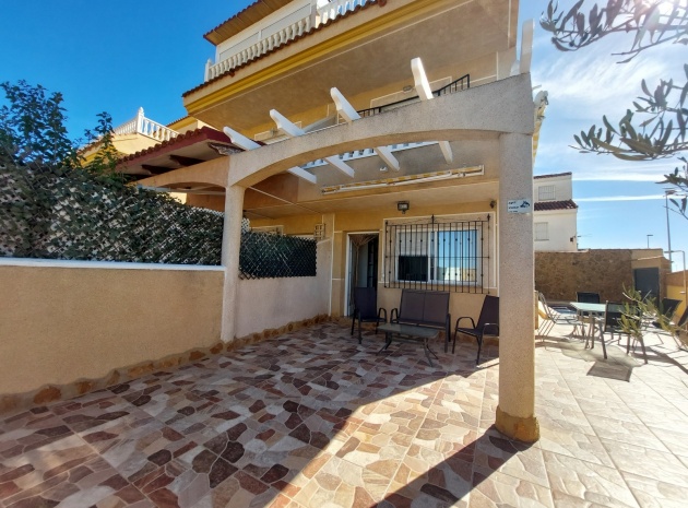 Resale - Townhouse - Torre de la Horadada - Torre de La Horadada - Town