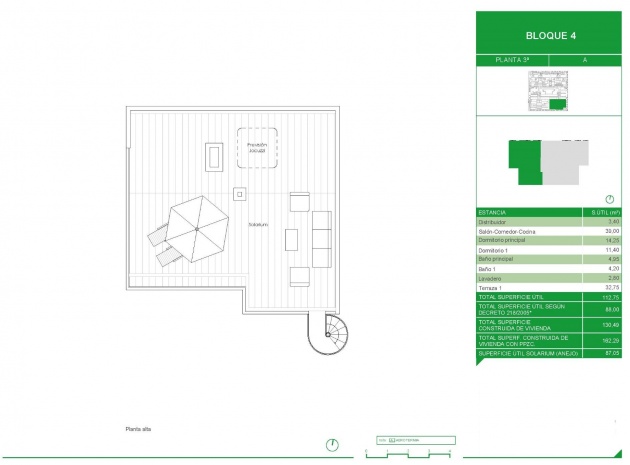 Neubau - Wohnung - Estepona - Puerto de Estepona