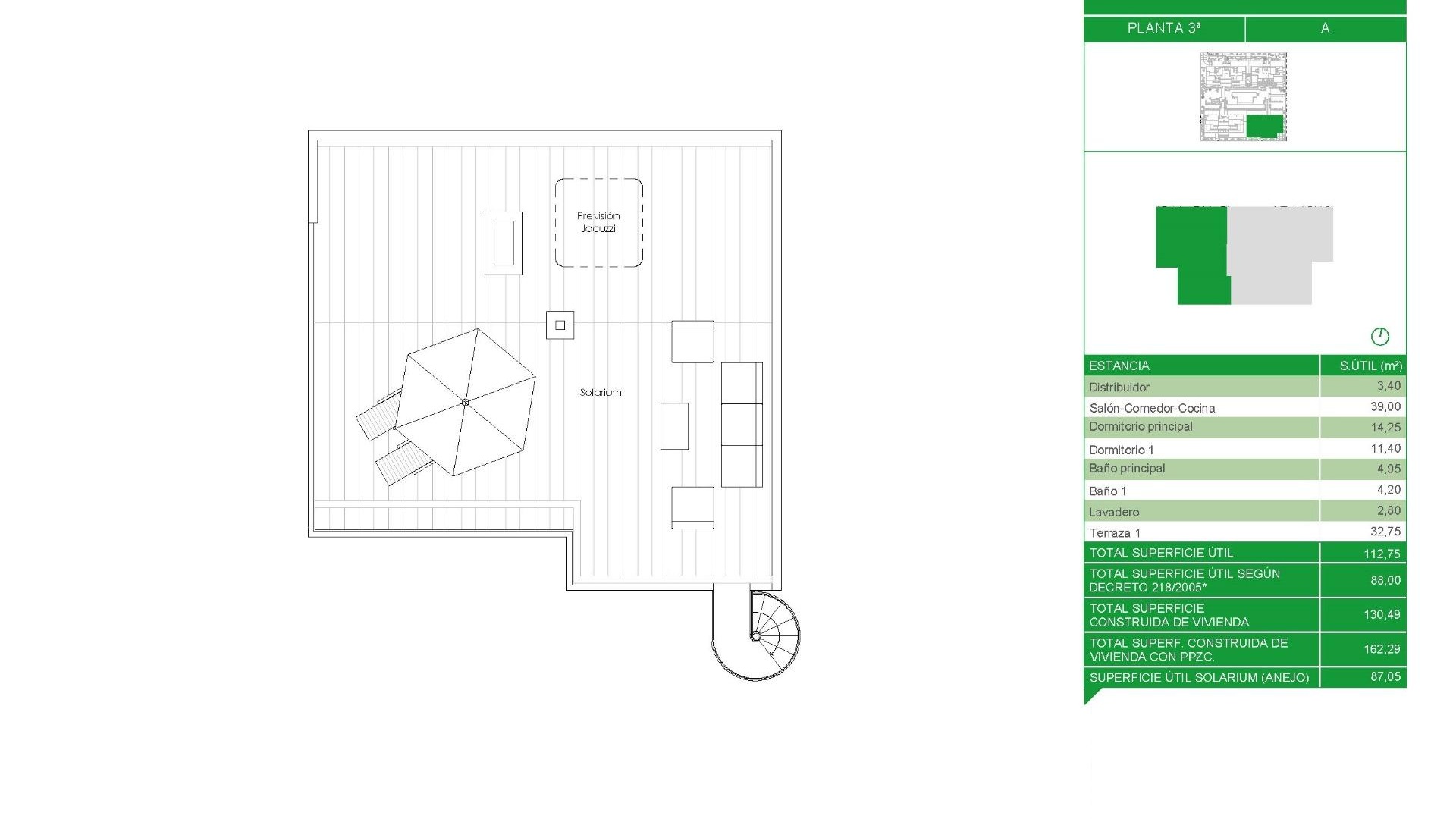 Neubau - Wohnung - Estepona - Puerto de Estepona