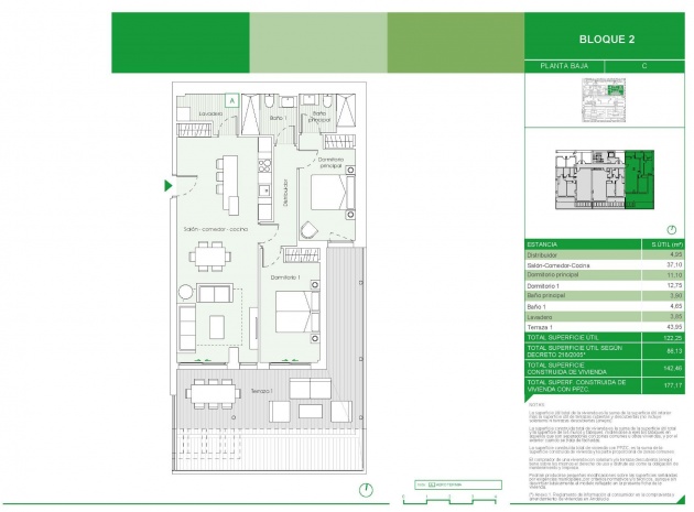 Neubau - Wohnung - Estepona - Puerto de Estepona