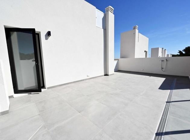 Nieuw gebouw - Villa - Villamartin - Costa Blanca South