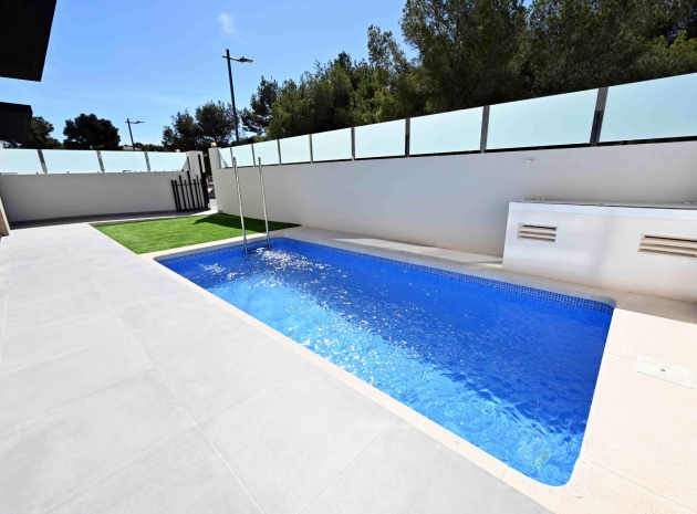 New Build - Townhouse - Villamartin - Costa Blanca South