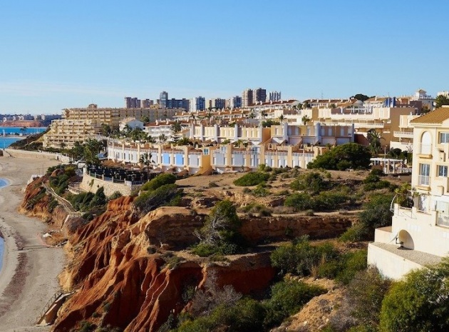 Neubau - Stadthaus - Villamartin - Costa Blanca South