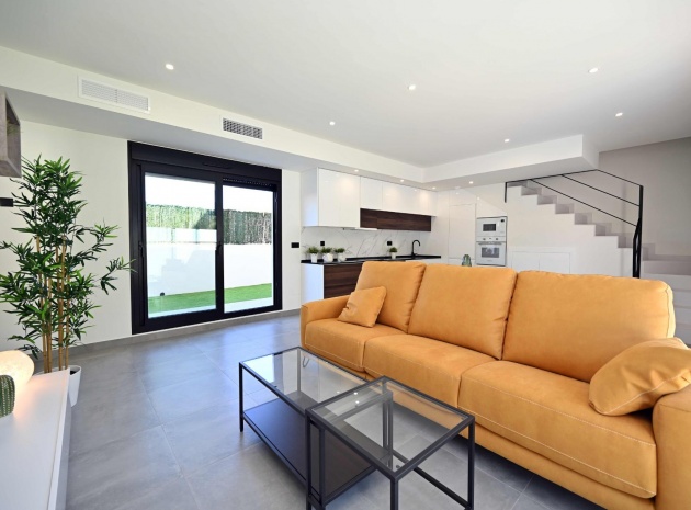 Neubau - Villa - Villamartin - Costa Blanca South