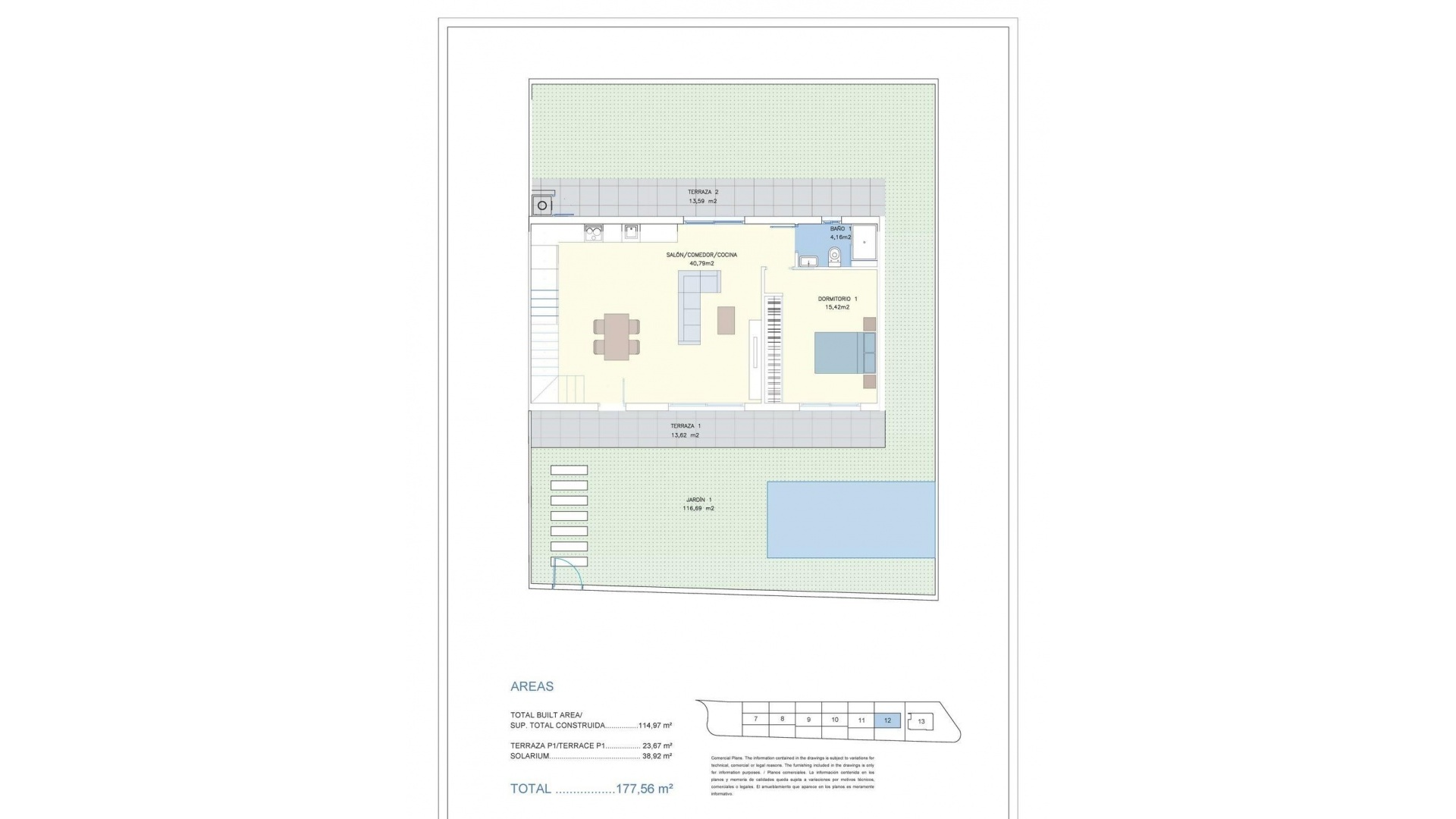 New Build - Villa - Villamartin - Costa Blanca South