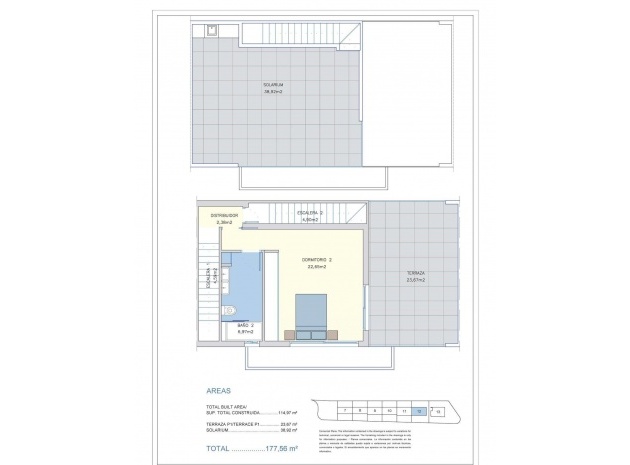 Neubau - Villa - Villamartin - Costa Blanca South