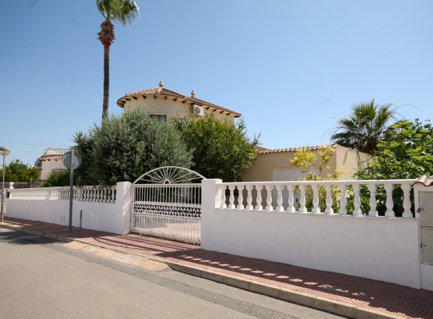 Revente - Villa - San Miguel de Salinas - San Miguel De Salinas