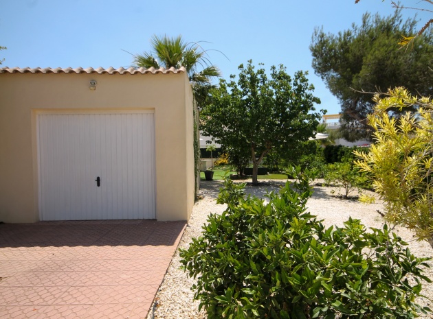 Revente - Villa - San Miguel de Salinas - San Miguel De Salinas