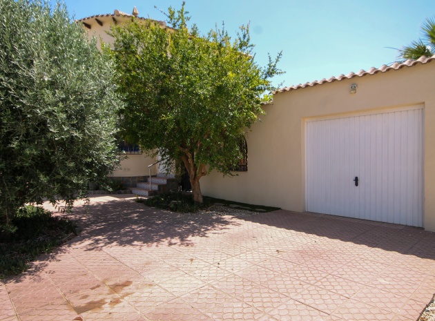 Revente - Villa - San Miguel de Salinas - San Miguel De Salinas