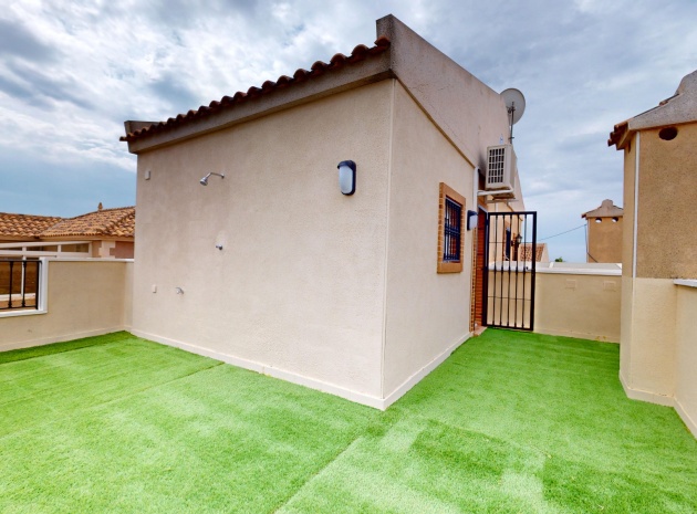 Resale - Villa - Villamartin - El Galan